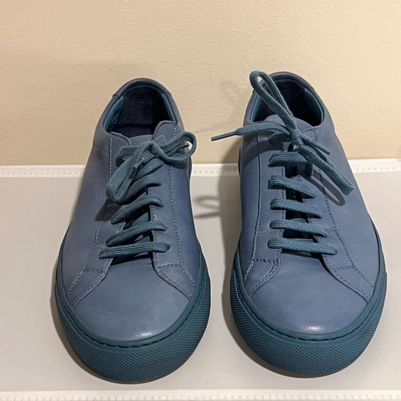 Men’s sneakers - Picture 2 of 6